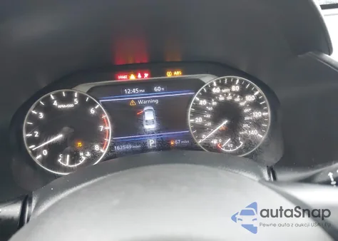 2020 Nissan Altima S Fwd z USA, uszkodzony, nr VIN 1N4BL4BV4LC133014